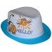 Шляпа детская 2ФХ00029-shop
