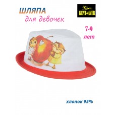 Шляпа детская 2ФХ00043-shop