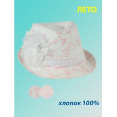 Шляпа детская 3-001702-shop