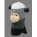 Шапка шлем детская 3-006373-shop