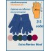 Перчатки детские A31101-shop